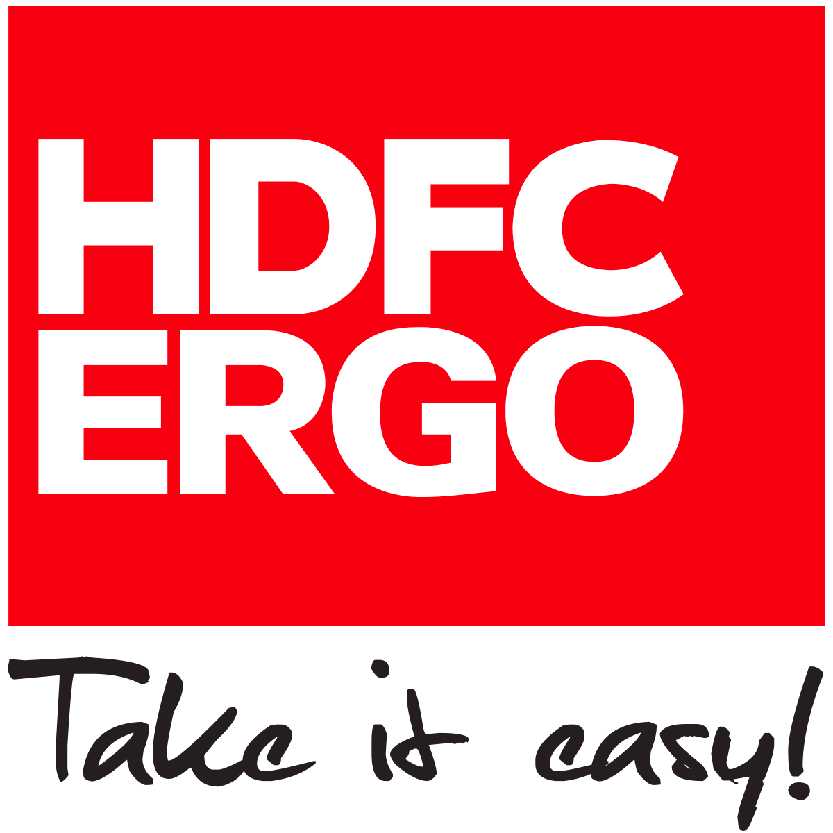 HDFC ERGO